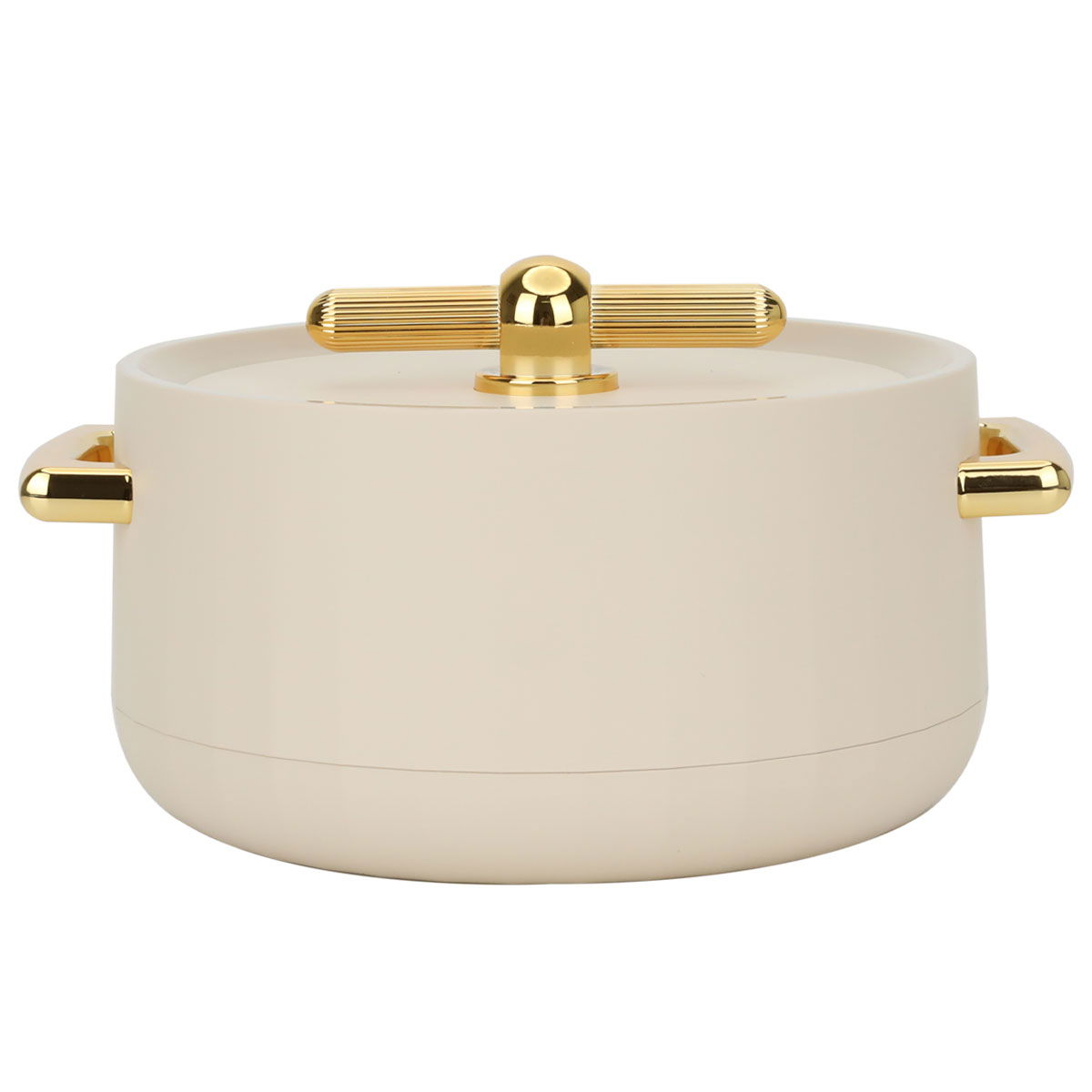 حافظة طعام استيل السيف غاليري، 200مل - بيج product image 2
