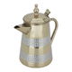 Al Saif Gallery Steel Bakrag, 23 cm - gold product image 2