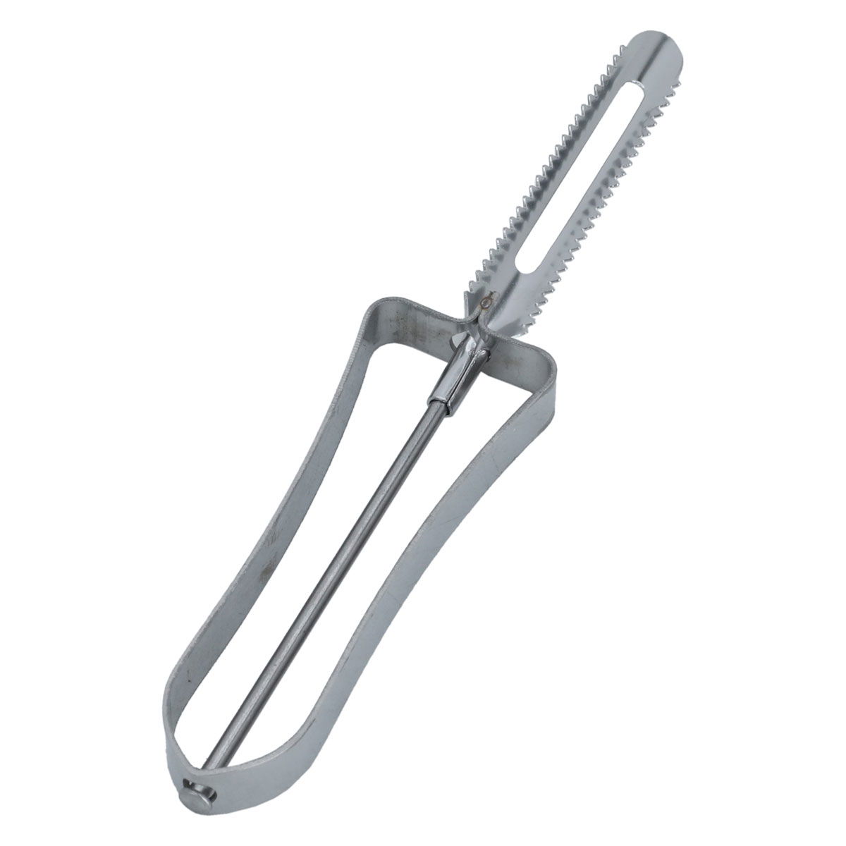 Steel Al Saif Gallery Vegetable Peeler - Silver product image