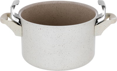Hashfire Granite Pressure Cooker, 5 Liter - Cream product image 4