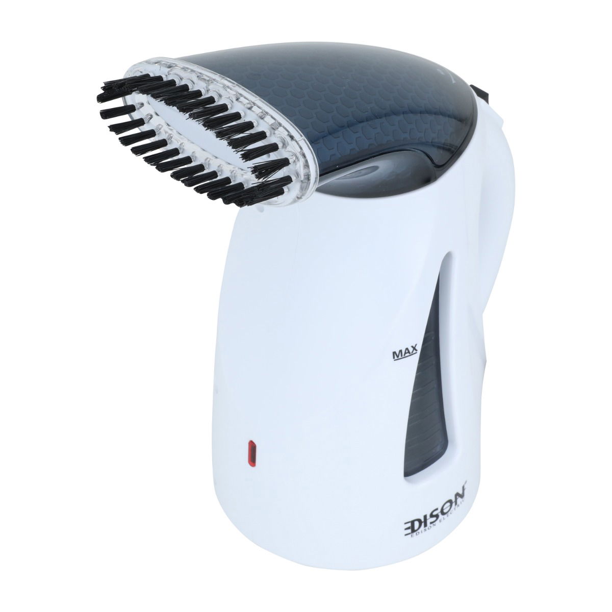 مكواة بخار و غلاية ماء إديسون، 1200 واط، 0.40 لتر - أبيض product image 2