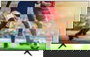 KMC KWS65U02 Frameless LED Smart TV, 65 inch, 4K UHD, Built-in Receiver, WebOS, 2 Remote - Black product image 2