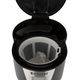 Edison Coffee Machine, 1.8L, 1000W - Black product image 4