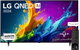 LG 75QNED80B6T QNED smart TV, 75 Inch, 4K, 60Hz - Black product image 1