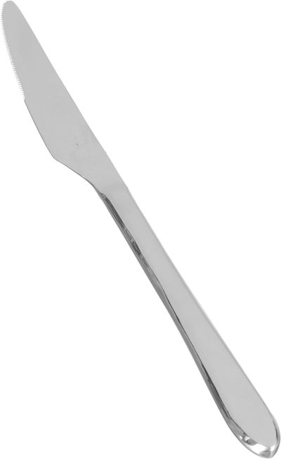 طقم ملاعق استيل السيف غاليري، 36 قطعة - فضي product image 4