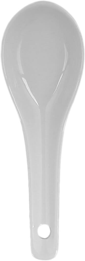 Ridge Porcelain Dinnerware Set, 122 Pieces - White Silver product image 12