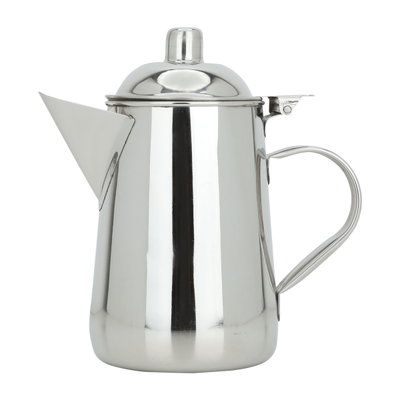 Alsaif Steel Juks, 1.2 liters - silver product image 1