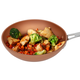 طاوة تيفال السيف غاليري، 20 سم - بني product image 2