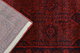 سجاده تيماء-350 شكل مستطيل، 1.50×2.30 سم، صنع آلياً - احمر product image 2