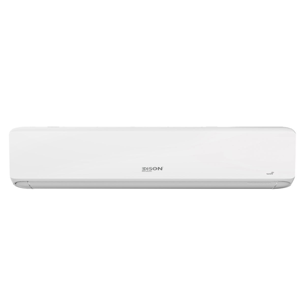 Edison Ed-Grac-24Ch/In Split Air Conditioner, 22,500 Btu, 2 Ton, Cold/Hot - White product image