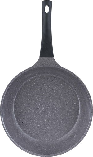 طقم قدور جرانيت تورنادو، 7 قطع - رمادي product image 6