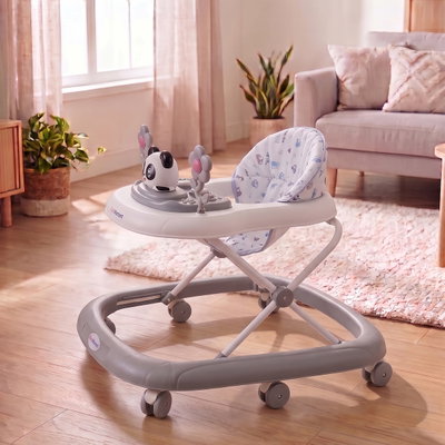 مشَّاية أطفال فن مومنت، قابلة للطي، ألعاب موسيقية - متعدد الألوان product image 3