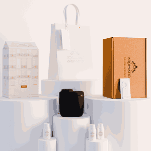 هوتيل اكسبيريانس - جهاز تعطير + 3 زيوت عطرية مستوحاة من أفخم الفنادق العالمية product image
