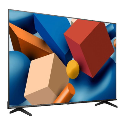 تلفزيون بدون اطار هايسنس، 75 بوصة، 4K، UHD، واي فاي،HDR10،WCG، 75A6K - اسود product image 4