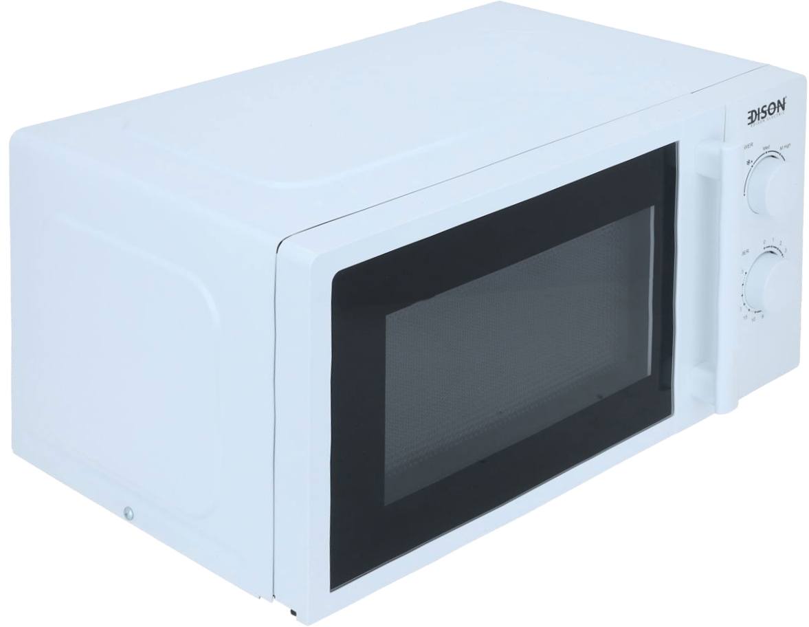 ميكرويف إديسون، 700 واط، 20 لتر، C20MXP49-S70/W - ابيض product image