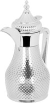 دلة تميم 1 استيل السيف غاليري، 1 لتر، ضغاط - فضي product image 3