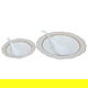 Al Saif Gallery Porcelain Dinner Set, 65 Pieces - White product image 6