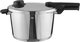 FISSLER Stainless Steel Pressure Cooker, 8 Liters - Silver product image 2