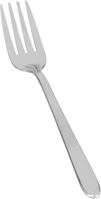 طقم ملاعق استيل السيف غاليري، 36 قطعة - فضي product image 8