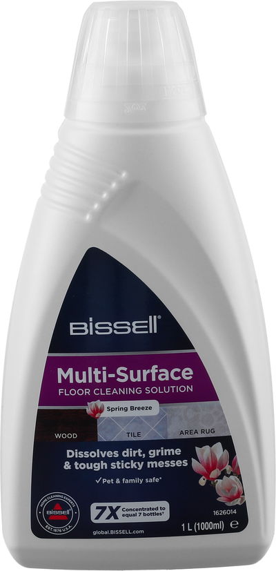 مكنسة عمودية بيسيل كروس ويف، 560واط،0.62/0.82 لتر، 2223E - ازرق اسود product image 7