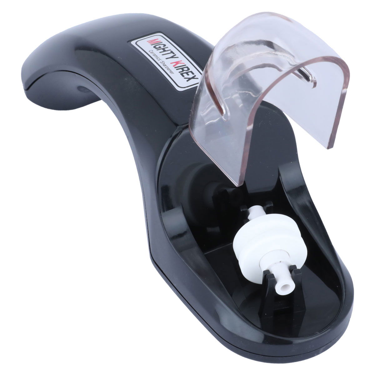 Al Saif Gallery Plastic Knife Sharpener - Black product image 2