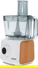 محضرة طعام إديسون، 1.8لتر ، 1000 واط، FP416A/W - أبيض product image 3
