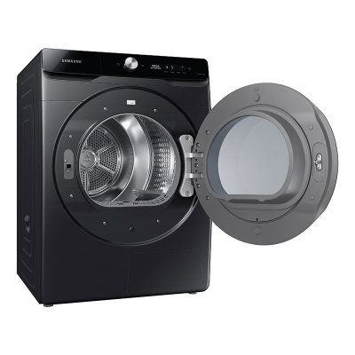 Samsung DV16T8740BV/YL Clothes Dryer, 16 kg, 17 Programs, Inverter - Black product image 10