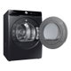 Samsung DV16T8740BV/YL Clothes Dryer, 16 kg, 17 Programs, Inverter - Black product image 10