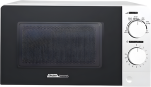ميكرويف الكترو جنرال، 1100 واط، 20 لتر، UVN-M20W - ابيض product image