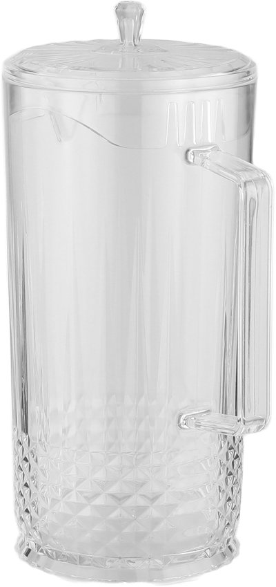 BMH Acrylic Jug , 1.5 Liters - Clear product image 2
