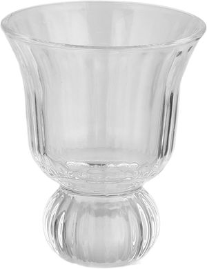 Al Saif Gallery Glass Set, 6 Pieces, Base - Clear product image 2