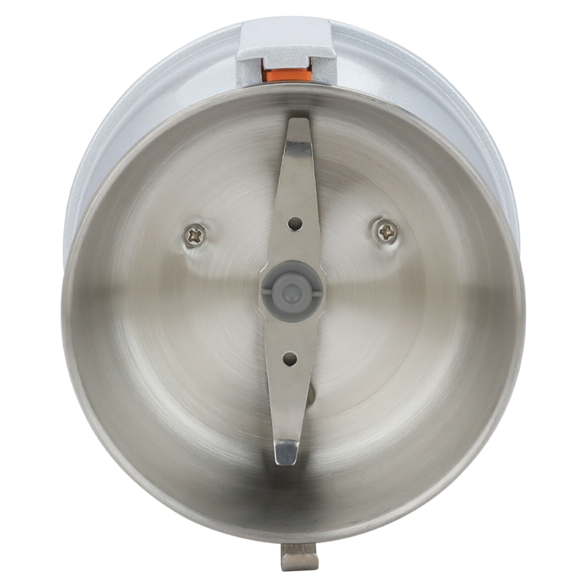 Edison Coffee Grinder, 250 Watt - Silver White product image 6
