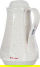 Rotpont thermos, 1 liter, glass inner container, plastic outer shell - beige product image 3