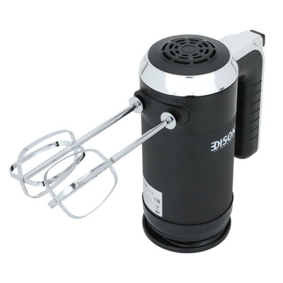 مضرب بيض كهربائي، 350 واط، ديجتال - اسود product image 2