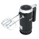 مضرب بيض كهربائي، 350 واط، ديجتال - اسود product image 2