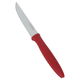 Al Saif Gallery Steel Paring Knife, 12 cm - Dark Red product image 2