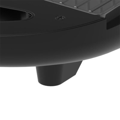 صانع ساندوتش ستانلس ستيل ويننج ستار، 800 واط، متعدد الوظائف، ST-9450 - اسود product image 4