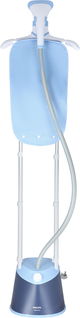 مكواه بخار عمودية فيليبس، 1512-1800 واط، 1.8 لتر، STE1030/26- ازرق product image 1