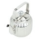 Al Saif Steel Jewel Jug, 1 Liter - Silver product image 3