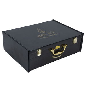 طقم ملاعق استيل السيف غاليري، 72 قطعة - فضي product image 4