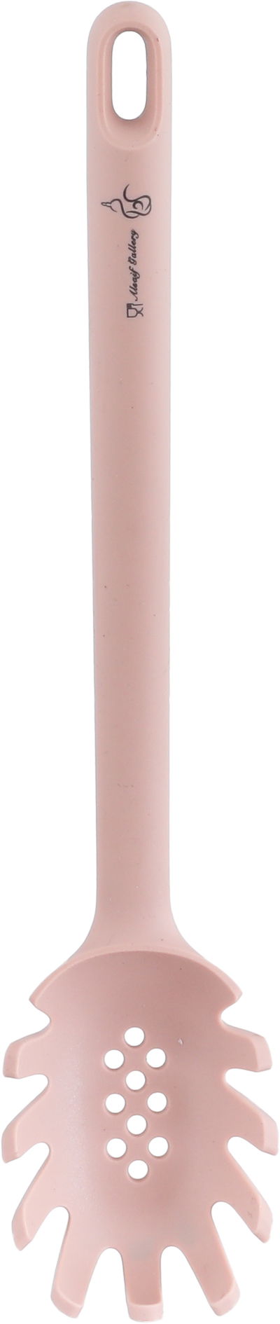طقم ملاعق طبخ سيليكون السيف غاليري، 6 قطع - كشمير product image 5