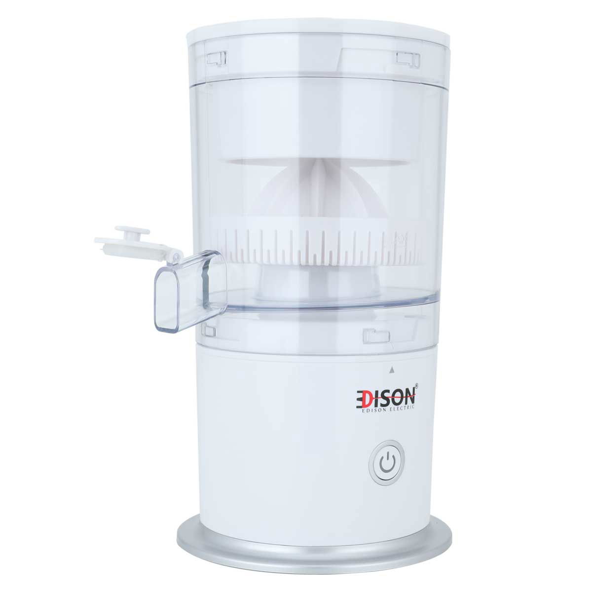 Edison Juicer, 45W, Cordless, Rechargeable - White product image