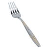 Al Saif Gallery Steel Forks Set, 6 Pieces - Silver product image 1