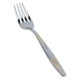 Al Saif Gallery Steel Forks Set, 6 Pieces - Silver product image 1