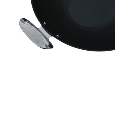مقلاة جرانيت السيف غاليري، 30 سم - أسود product image 3