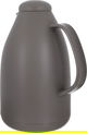 Al Saif Gallery Pro Penguin Thermos, 2 liters, glass inner container, plastic outer shell - Cappuccino product image 2