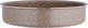 Rocky Granite Baking Tray, 32cm, Round - Brown product image 2