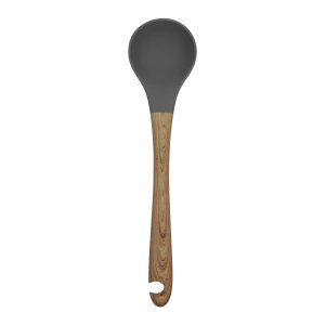 ملعقة طعام سيليكون السيف غاليري - رمادي product image 2