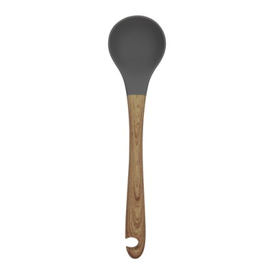 ملعقة طعام سيليكون السيف غاليري - رمادي product image 2
