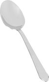 طقم أدوات مائدة استيل السيف غاليري، 24 قطعة - فضي product image 7